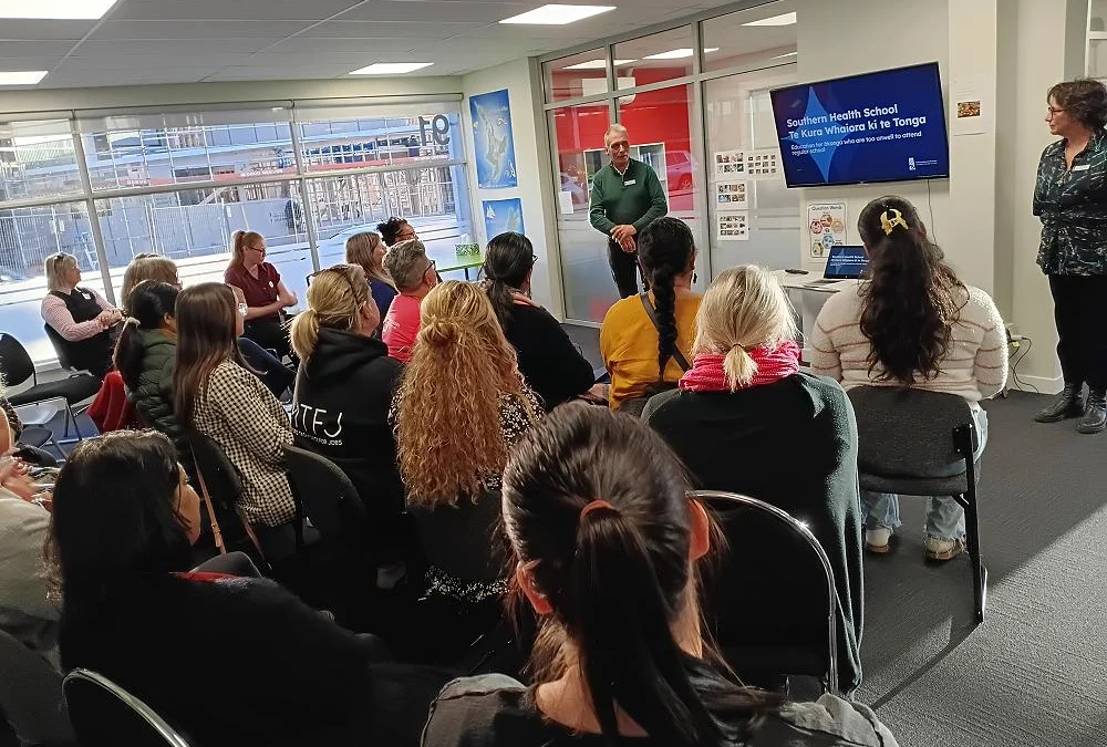 Celebrating Our Cultural Narrative and Rebrand – South Canterbury