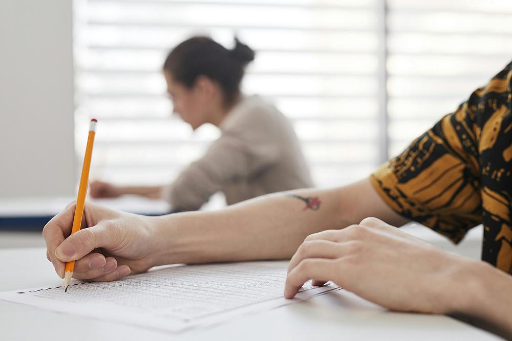A huge congratulations to all of our students who sat their CAAs over the past two weeks!